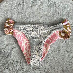 Chan Chan Reversible Bikini Bottom S
